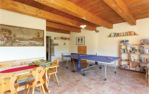 Apartment Frantoio