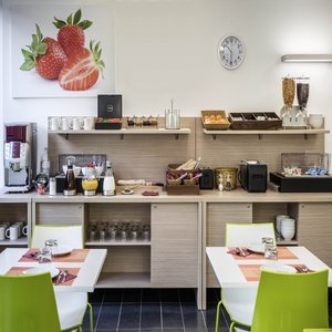 Residencia Aparthotel Adagio Access Paris Reuilly