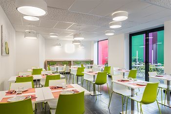 Residencia Aparthotel Adagio Access Paris Reuilly