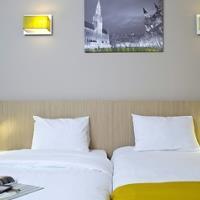 Residencia Aparthotel Adagio Access Paris Reuilly