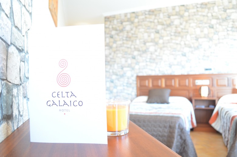 Hotel Celta Galaico