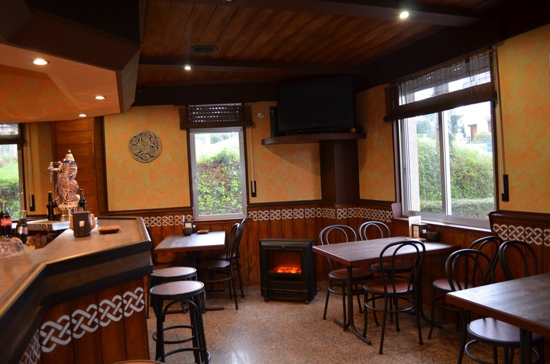 Hotel Celta Galaico