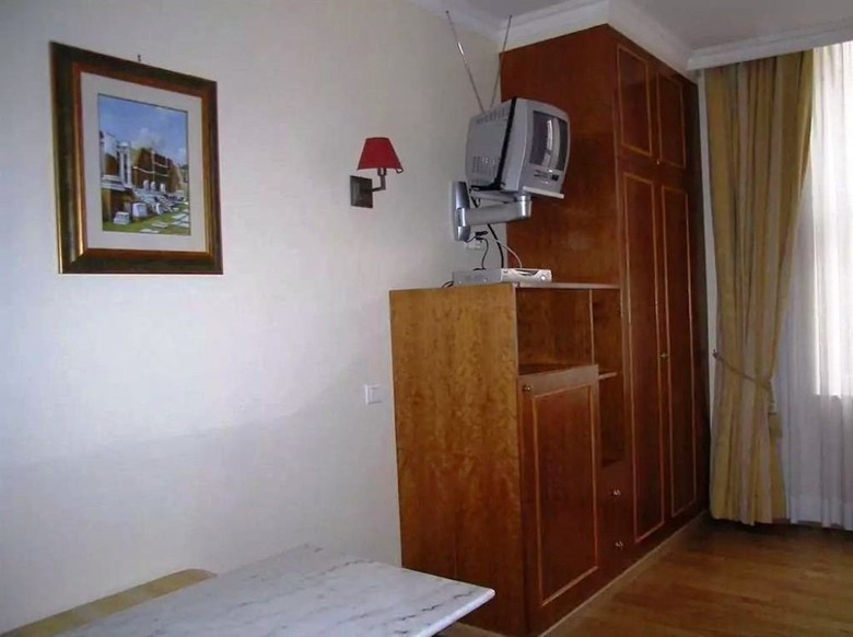 Apartamento Appartements Arc De Triomphe