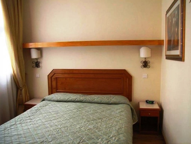 Apartamento Appartements Arc De Triomphe