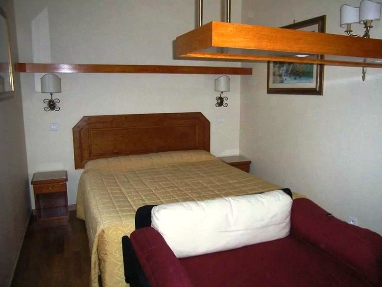 Apartamento Appartements Arc De Triomphe