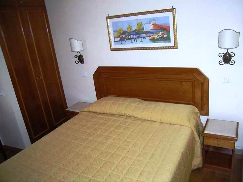 Apartamento Appartements Arc De Triomphe