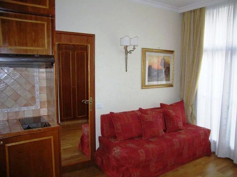 Apartamento Appartements Arc De Triomphe