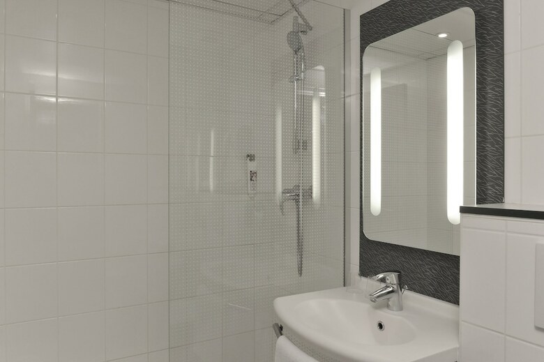 Hotel Ibis Paris Vaugirard Porte de Versailles