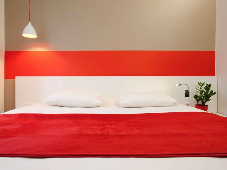 Hotel Ibis Styles Paris Montmartre Nord