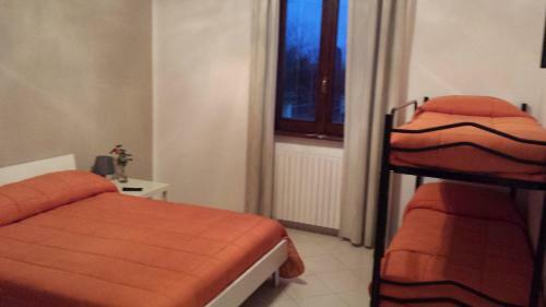 Bed & Breakfast La Tana Di Zio Edo