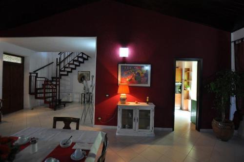 Bed & Breakfast La Tana Di Zio Edo