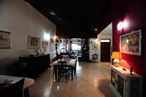 Bed & Breakfast La Tana Di Zio Edo