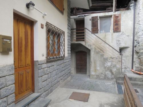 Apartamento Appartamento Fiernaz