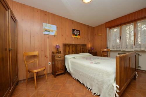 Apartamento Appartamento Fiernaz