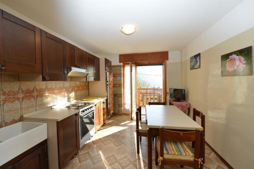 Apartamento Appartamento Fiernaz
