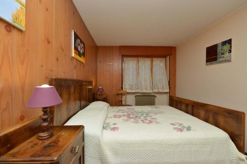 Apartamento Appartamento Fiernaz