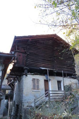 Apartamento Appartamento Fiernaz