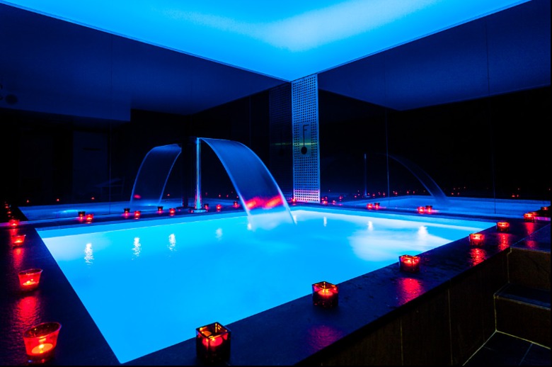 Hotel F�licien By Elegancia