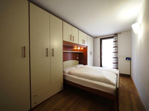 Apartamento Appartamenti Home Service