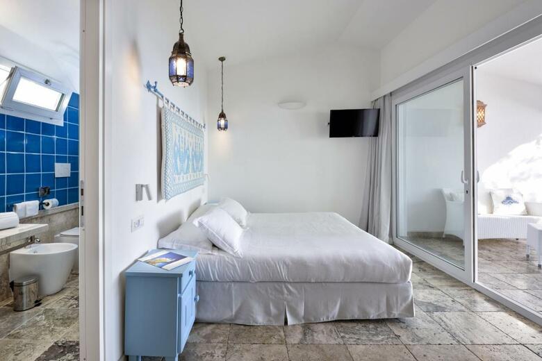 Hotel Arbatax Park Resort Telis
