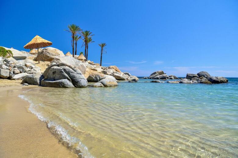 Hotel Arbatax Park Resort Telis