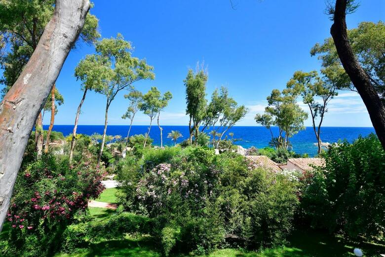 Hotel Arbatax Park Resort Telis