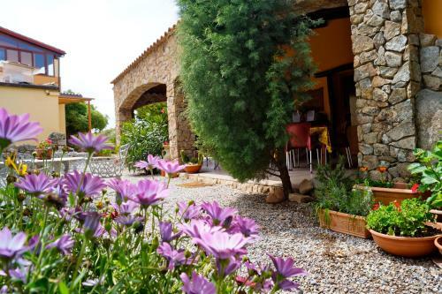 Agroturismo Agriturismo Rocce Bianche