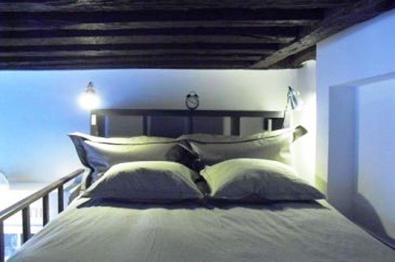 Paris 8 Apartments - Studio Marais