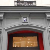 Hotel Villa Bellagio