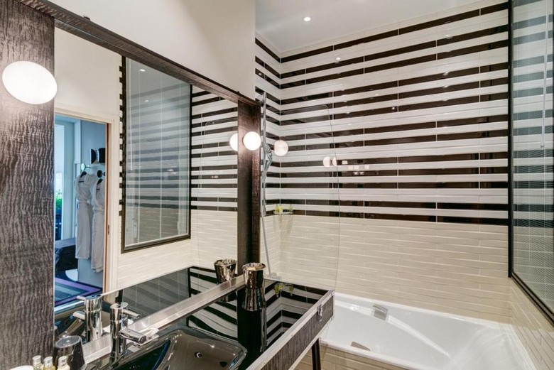 Hotel Le 123 Sebastopol Astotel
