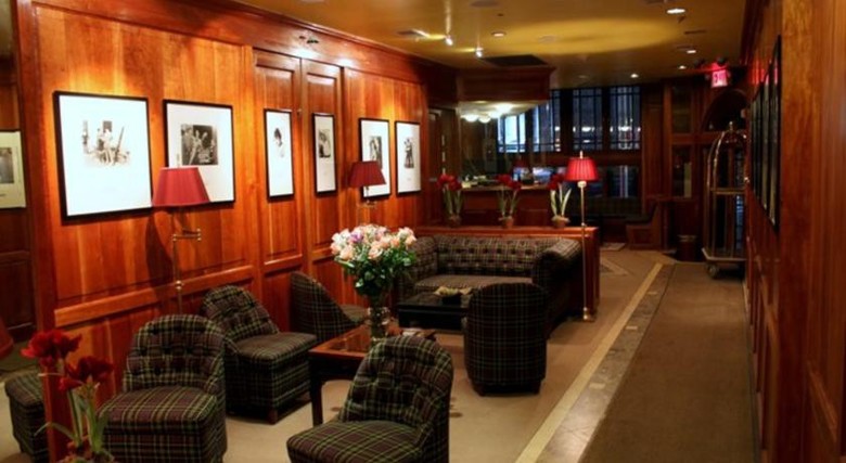 Hotel Mayfair New York