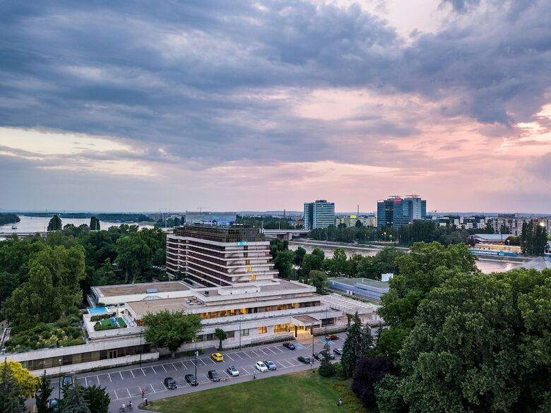 Hotel Ensana Thermal Margaret Island