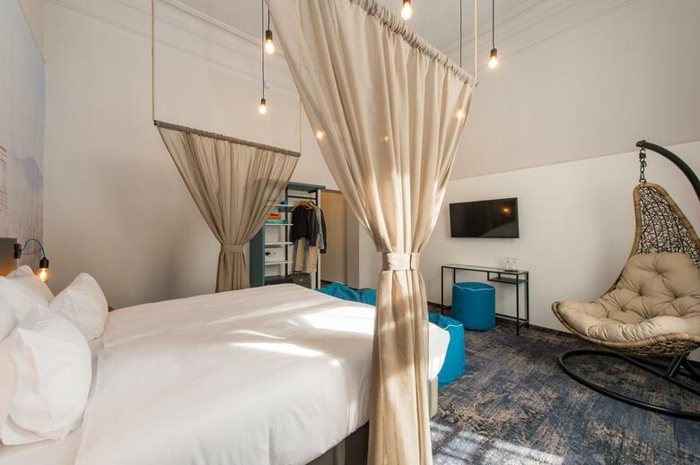 The Three Corners Hotel Anna Superior