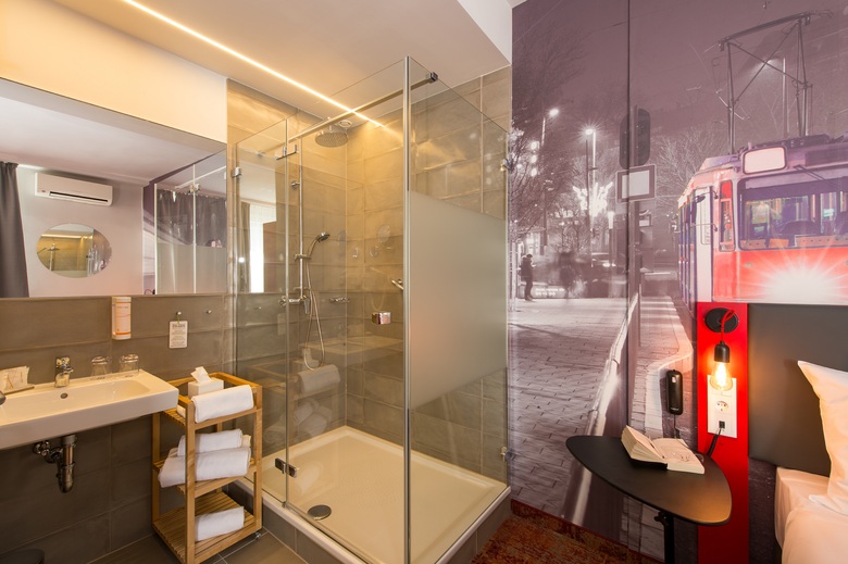 The Three Corners Hotel Anna Superior