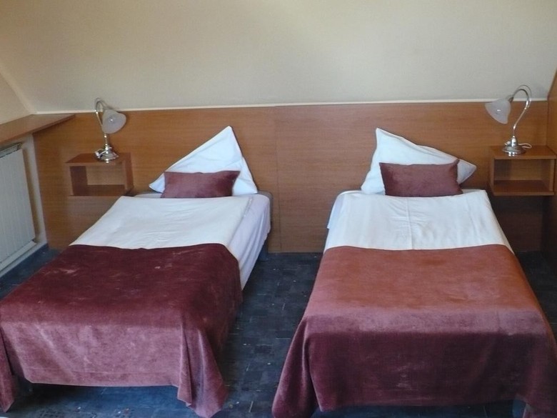Hotel Luna