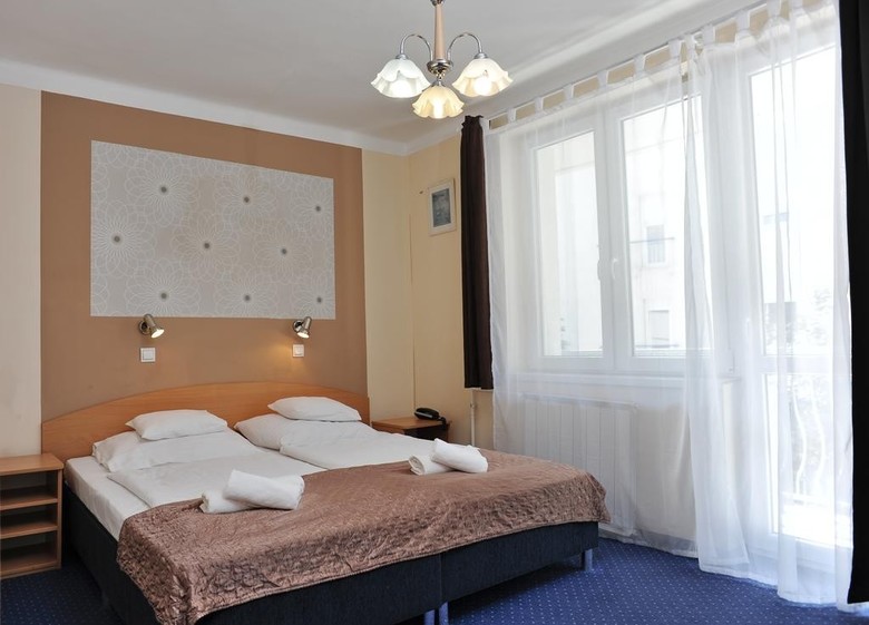 Hotel Papillon