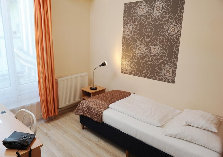 Hotel Papillon