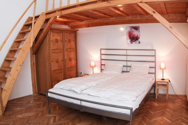 Apartamento Opera