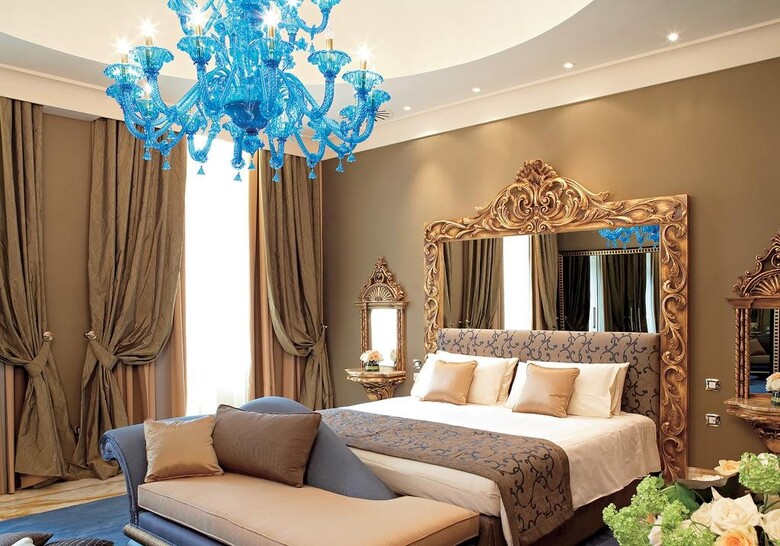 Hotel Boscolo New York Palace Budapest