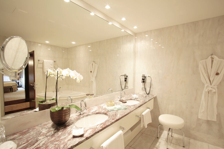 Hotel Boscolo New York Palace Budapest