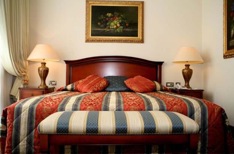 Hotel Grand Villa Argentina