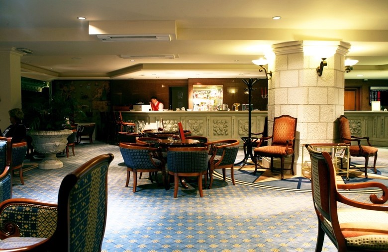 Hotel Grand Villa Argentina