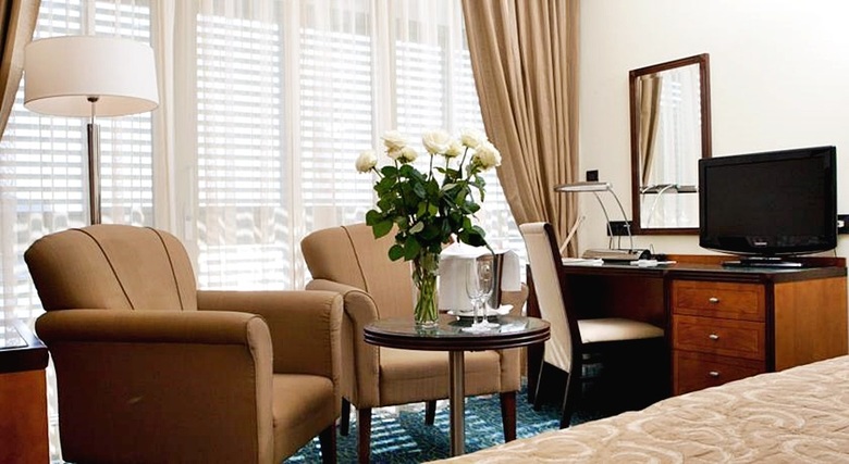 Hotel More