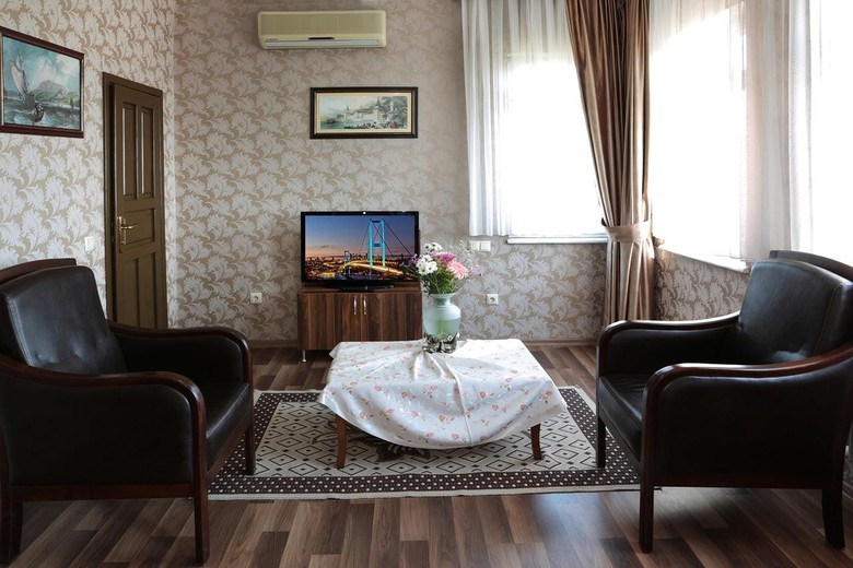Sur Hotel Sultanahmet