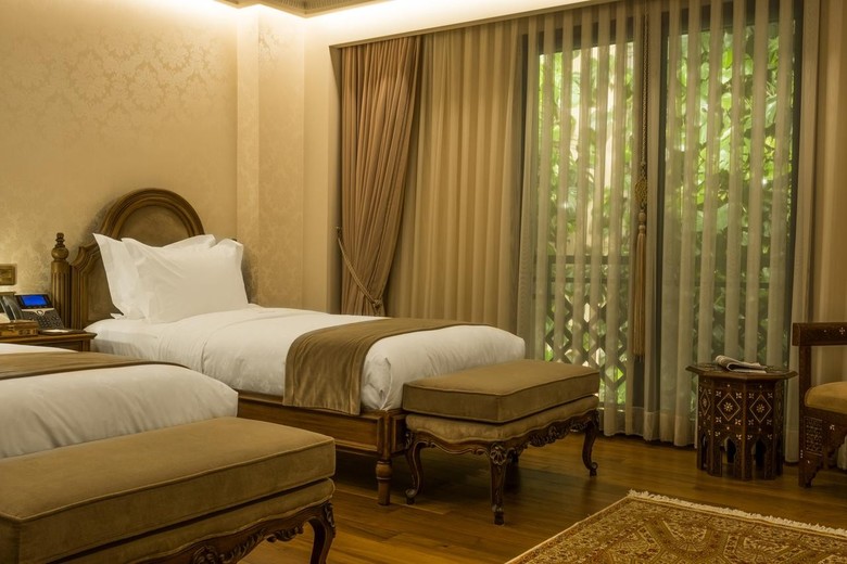 Ajwa Hotel Sultanahmet