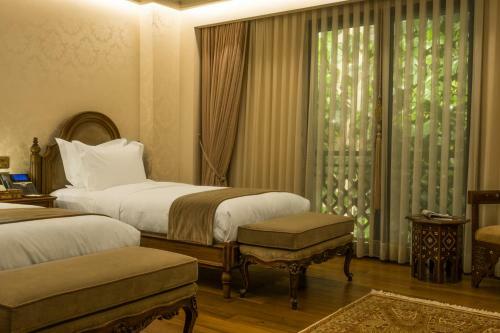 Ajwa Hotel Sultanahmet