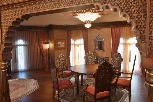 Ajwa Hotel Sultanahmet