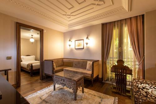 Ajwa Hotel Sultanahmet