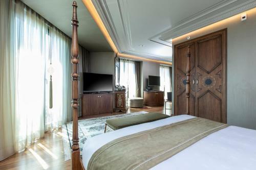 Ajwa Hotel Sultanahmet