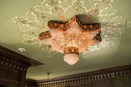 Ajwa Hotel Sultanahmet